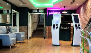 ザ ウェスリー ユーストン