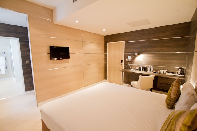 ザ ウェスリー ユーストン