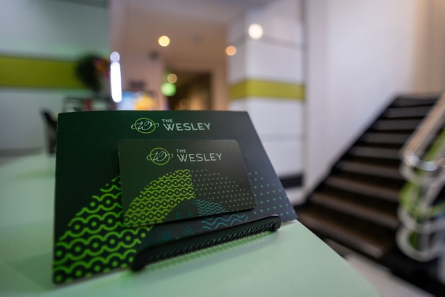 ザ ウェスリー ユーストン