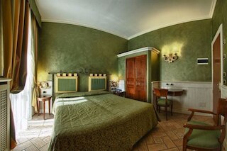 ホテル ペドリーニ