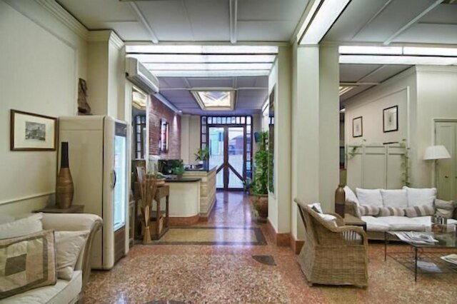 ホテル ペドリーニ