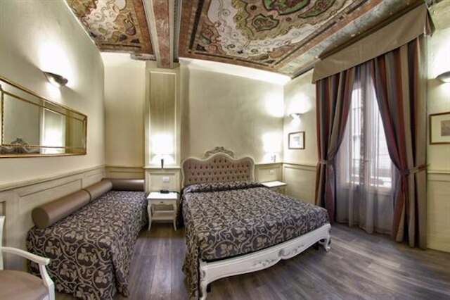 ホテル ペドリーニ