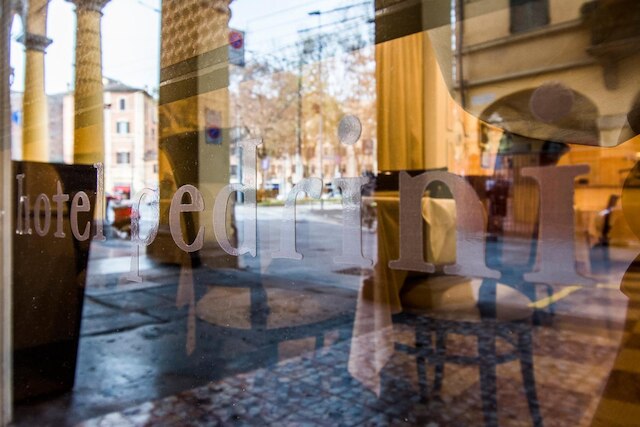 ホテル ペドリーニ