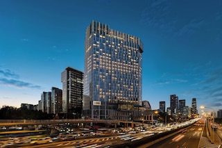 ルネッサンス 北京 キャピタル ホテル (北京富力万麗酒店)