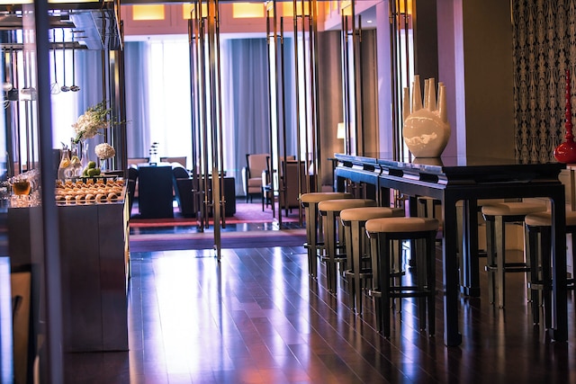 ルネッサンス 北京 キャピタル ホテル (北京富力万麗酒店)