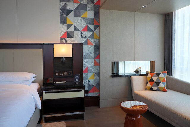 ルネッサンス 北京 キャピタル ホテル (北京富力万麗酒店)