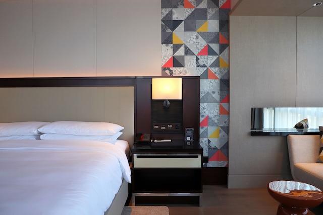 ルネッサンス 北京 キャピタル ホテル (北京富力万麗酒店)