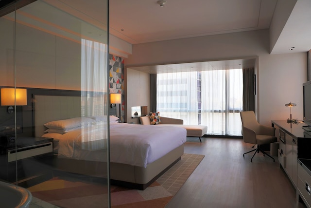 ルネッサンス 北京 キャピタル ホテル (北京富力万麗酒店)