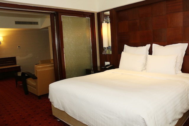 北京 プディ ホテル (北京璞邸酒店)