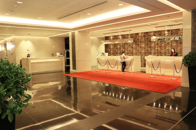 北京 プディ ホテル (北京璞邸酒店)