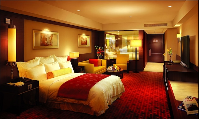 北京 プディ ホテル (北京璞邸酒店)