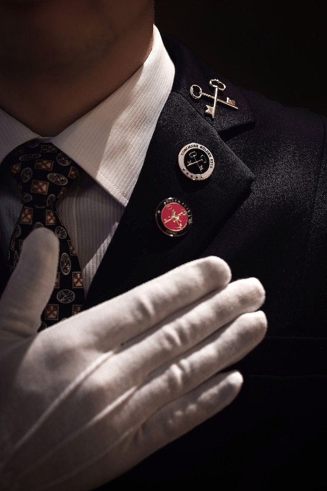 インターコンチネンタル青島 by IHG (青島泰禾洲际酒店)