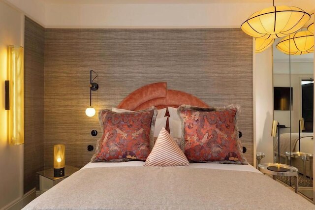 オテル リナタンドゥ