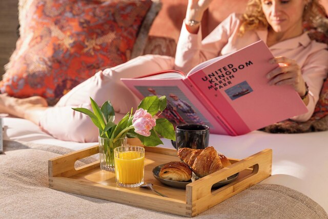 オテル リナタンドゥ