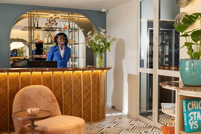 オテル リナタンドゥ