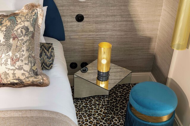 オテル リナタンドゥ