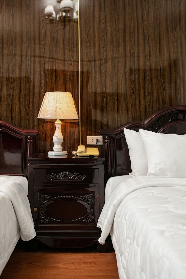 リトル ダイヤモンド ホテル