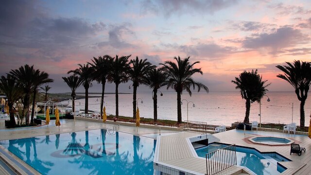 カワラ パレス リゾート＆スパ