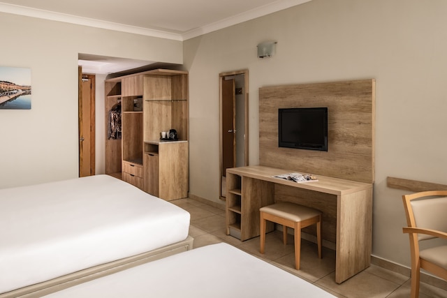 カワラ パレス リゾート＆スパ