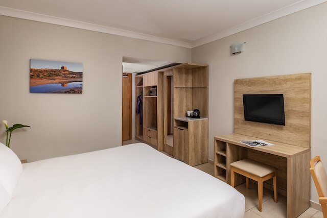 カワラ パレス リゾート＆スパ