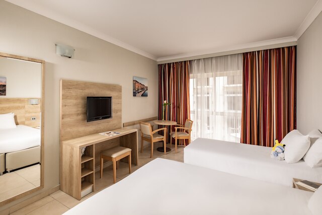 カワラ パレス リゾート＆スパ