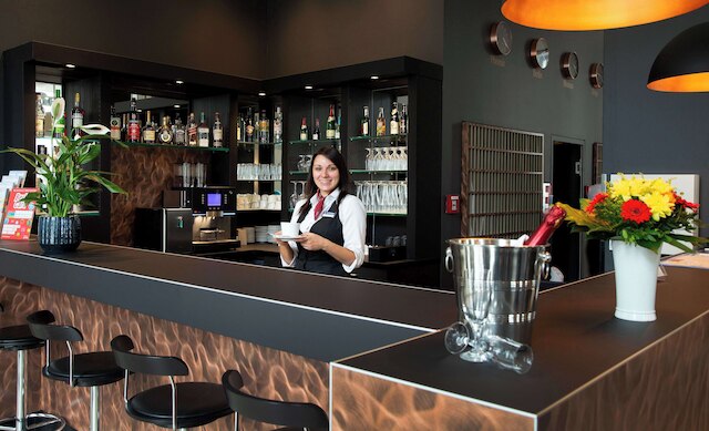 ベストウェスタン ホテル アム スピッテルマルクト ベルリン