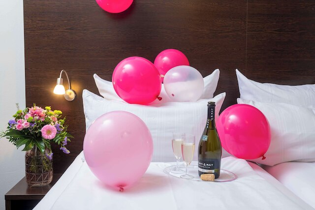 ベストウェスタン ホテル アム スピッテルマルクト ベルリン