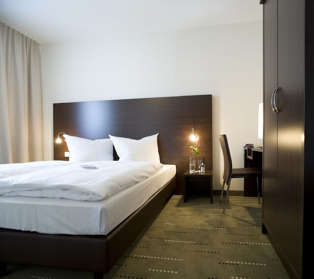 ベストウェスタン ホテル アム スピッテルマルクト ベルリン