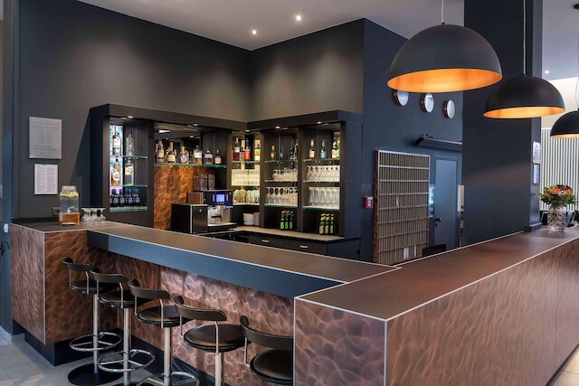 ベストウェスタン ホテル アム スピッテルマルクト ベルリン