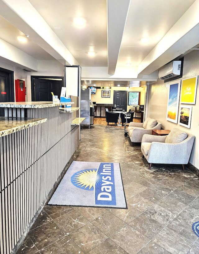 デイズ イン バイ ウィンダム デンバー ダウンタウン