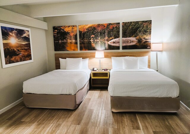 デイズ イン バイ ウィンダム デンバー ダウンタウン