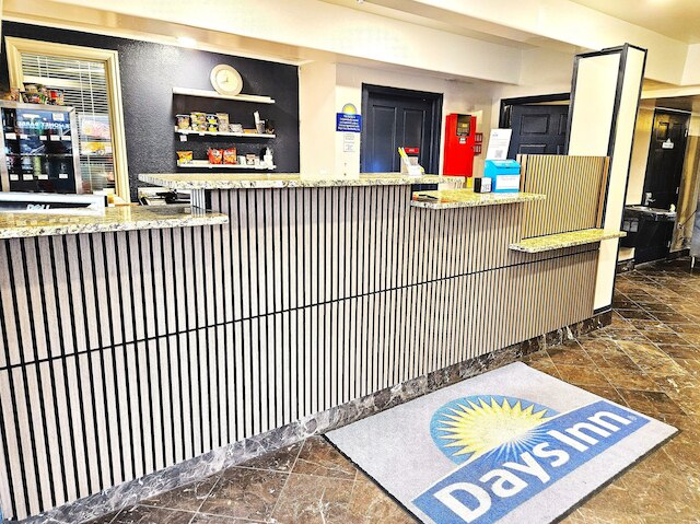 デイズ イン バイ ウィンダム デンバー ダウンタウン