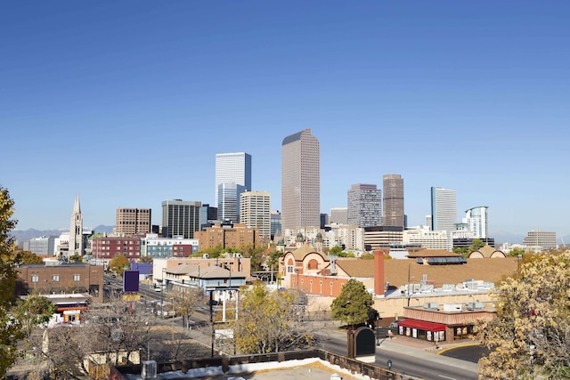 デイズ イン バイ ウィンダム デンバー ダウンタウン