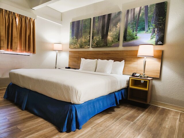 デイズ イン バイ ウィンダム デンバー ダウンタウン