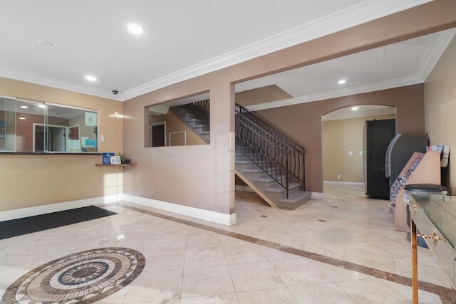 サンタ フェ イン ロサンゼルス