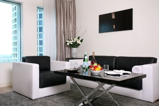 クラウン プラザ テルアビブ シティ センター by IHG