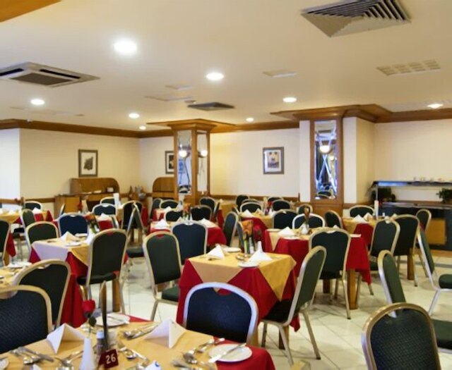 カルドール アパートメンツ