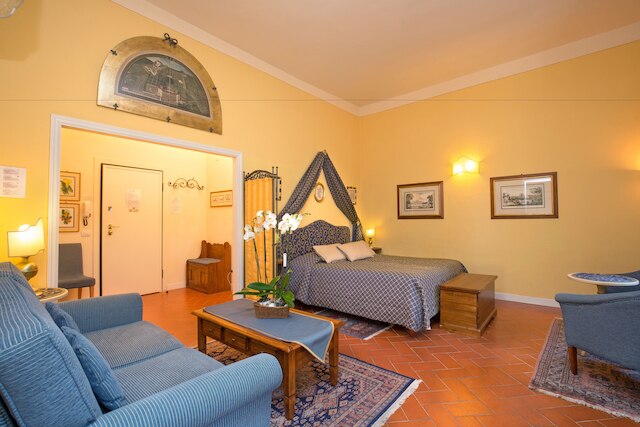 ラ カーサ デル ガルボ - ラグジュアリー ルームズ & スイート