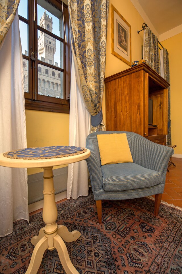 ラ カーサ デル ガルボ - ラグジュアリー ルームズ & スイート