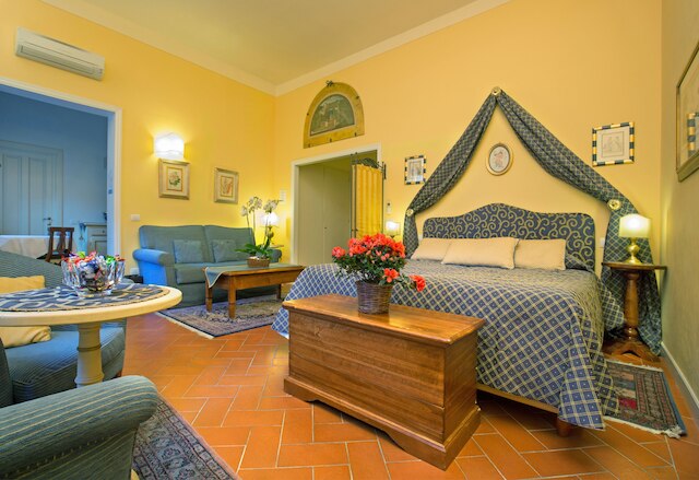 ラ カーサ デル ガルボ - ラグジュアリー ルームズ & スイート