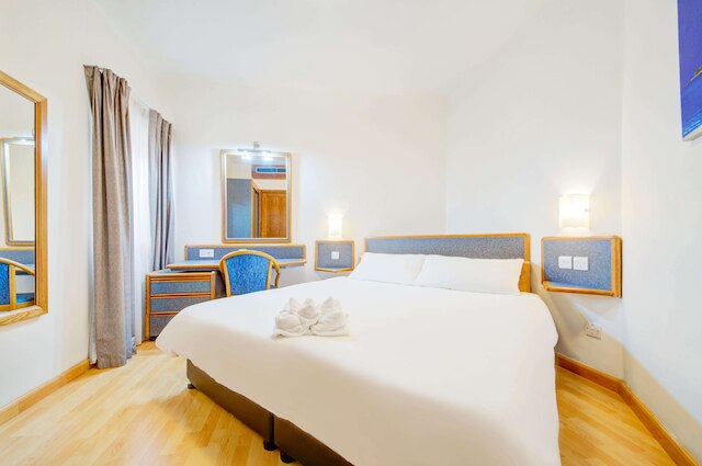 Aクス サニー コースト リゾート & スパ