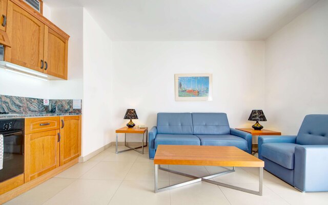 Aクス サニー コースト リゾート & スパ