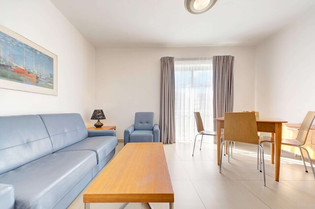 Aクス サニー コースト リゾート & スパ