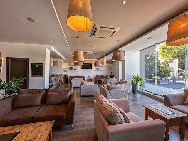 Aクス サニー コースト リゾート & スパ