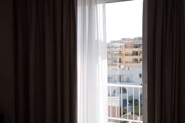 Aクス サニー コースト リゾート & スパ