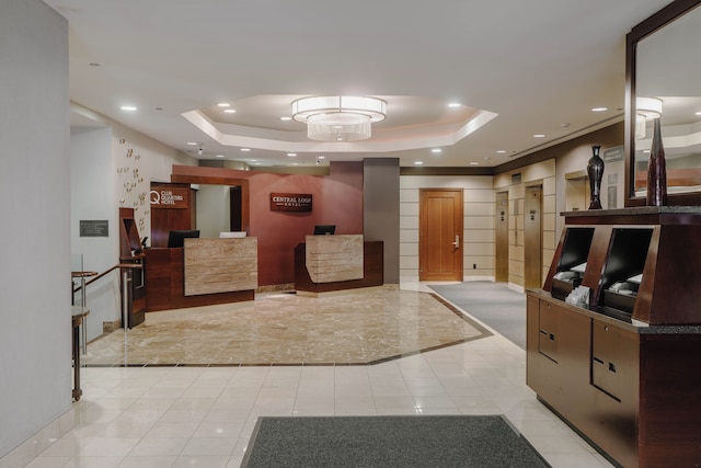 セントラル ループ ホテル