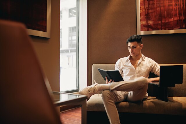 セントラル ループ ホテル