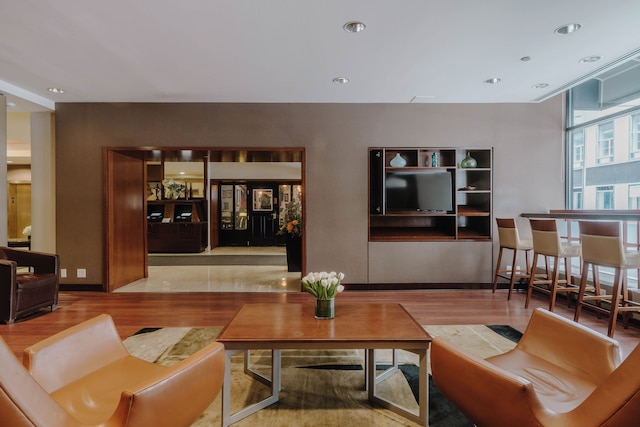 セントラル ループ ホテル