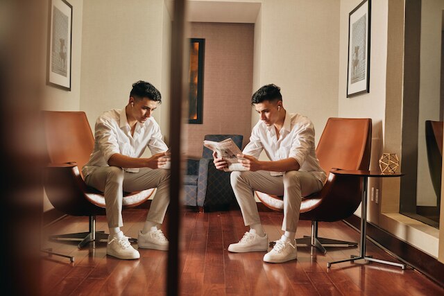 セントラル ループ ホテル