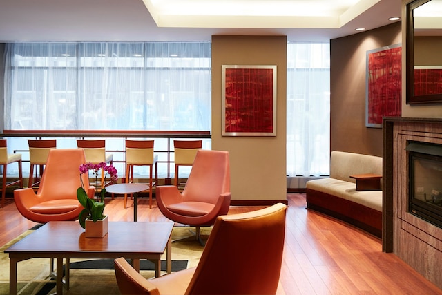 セントラル ループ ホテル